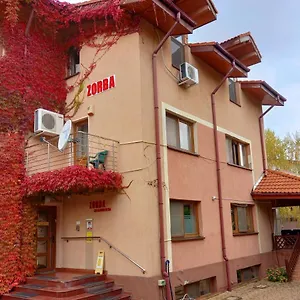 Zorba 3*, Bucureşti România
