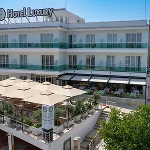 Luxury 4*, Ksamil Albania