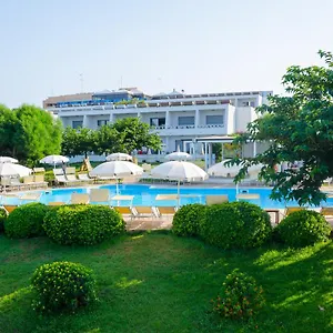 Eden Club 3*, Torre Ovo Italia