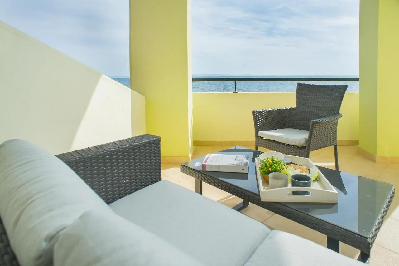 Monopetro Apartment Metamorfosi  0*, Metamorfosi (Sithonia) Greece