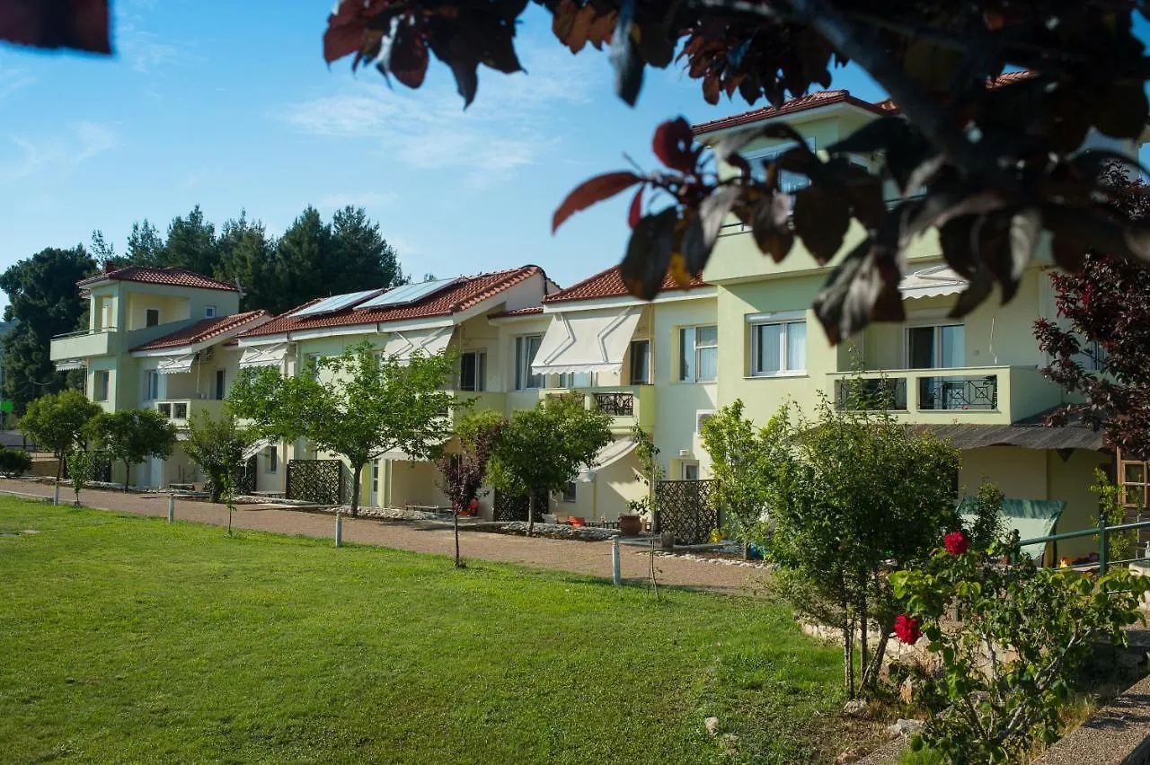 Monopetro Apartment Metamorfosi  0*, Metamorfosi (Sithonia)
